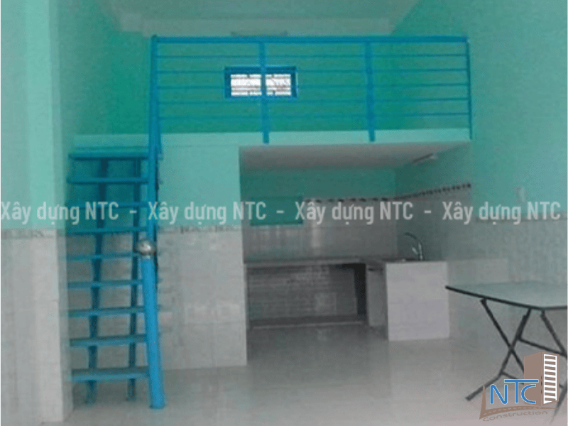 Báo giá xây dựng nhà trọ Bình Dương nhanh chóng, chính xác nhất