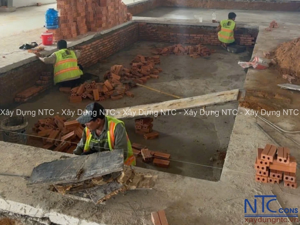 Cách đánh giá mức độ xuống cấp của nhà xưởng