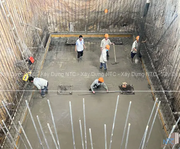 Cải tạo nhà xưởng Đồng Nai
