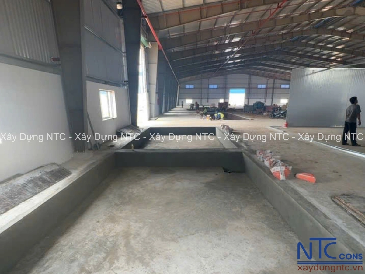 Doanh nghiệp cần lưu ý gì khi cải tạo nhà xưởng trong giai đoạn mới?