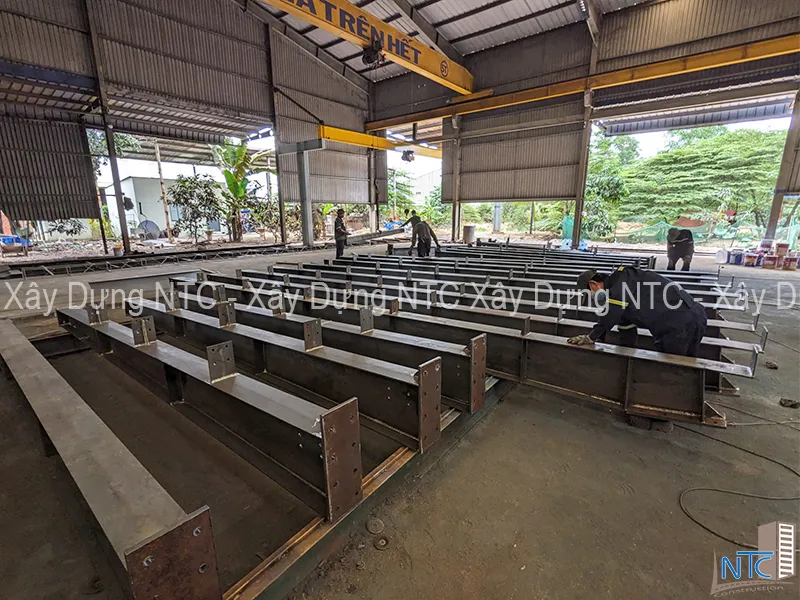 Báo giá gia công cơ khí