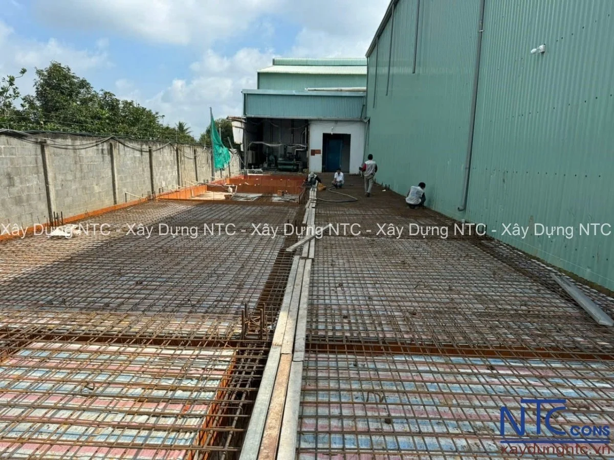 Hệ thống thoát nước nhà xưởng cần đáp ứng những tiêu chuẩn gì?