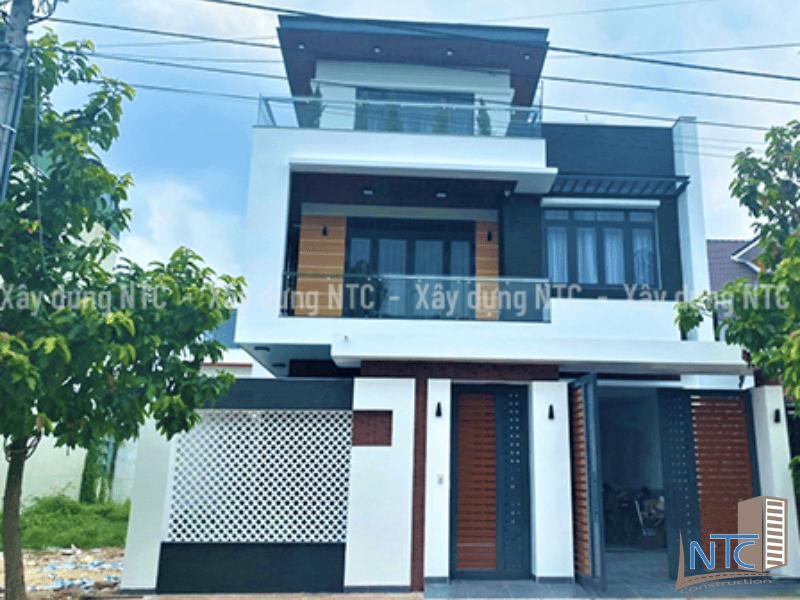 Quy trình và thủ tục xây dựng nhà dân dụng từ A – Z