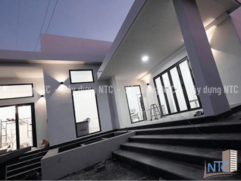 Sửa chữa nhà Bình Dương uy tín, chuyên nghiệp