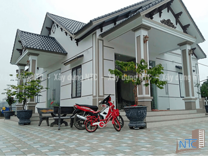 Xây nhà cấp 4 bao nhiêu tiền 1m2 năm 2024? Bảng giá, đơn giá xây dựng nhà cấp 4 đơn giản