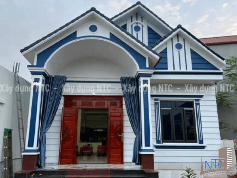 Cập nhật chi phí xây nhà cấp 4 Bình Dương mới nhất