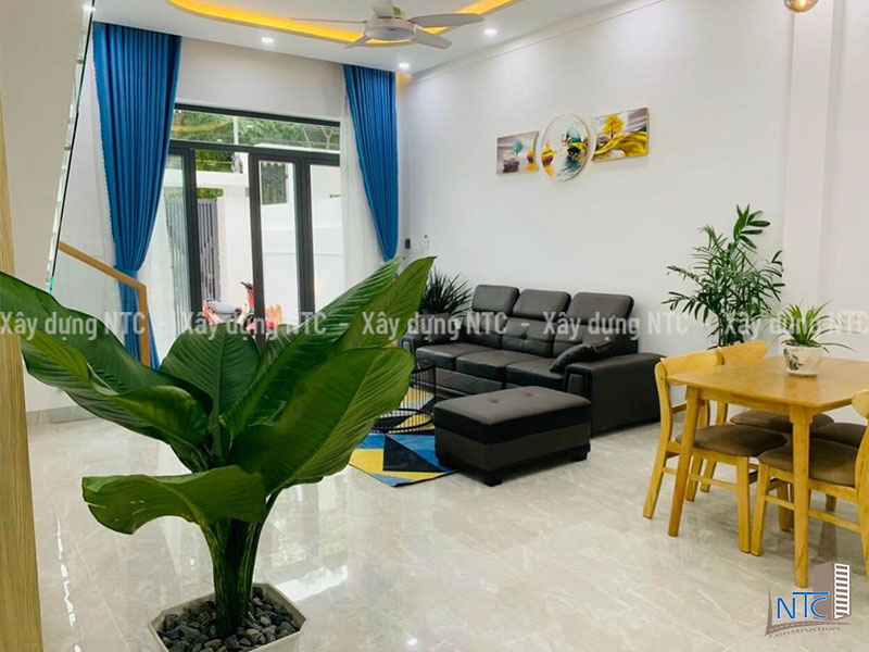 Những phương pháp cải tạo lại nhà cấp 4 cũ