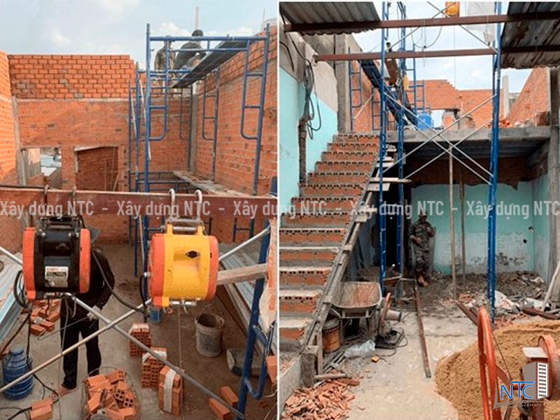 Lợi ích khi sửa chữa, cải tạo nhà 