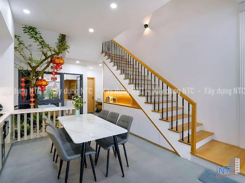 Sửa chữa nhà Bình Dương