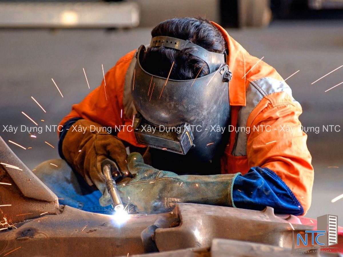 Báo giá dịch vụ gia công cơ khí tại Bình Phước