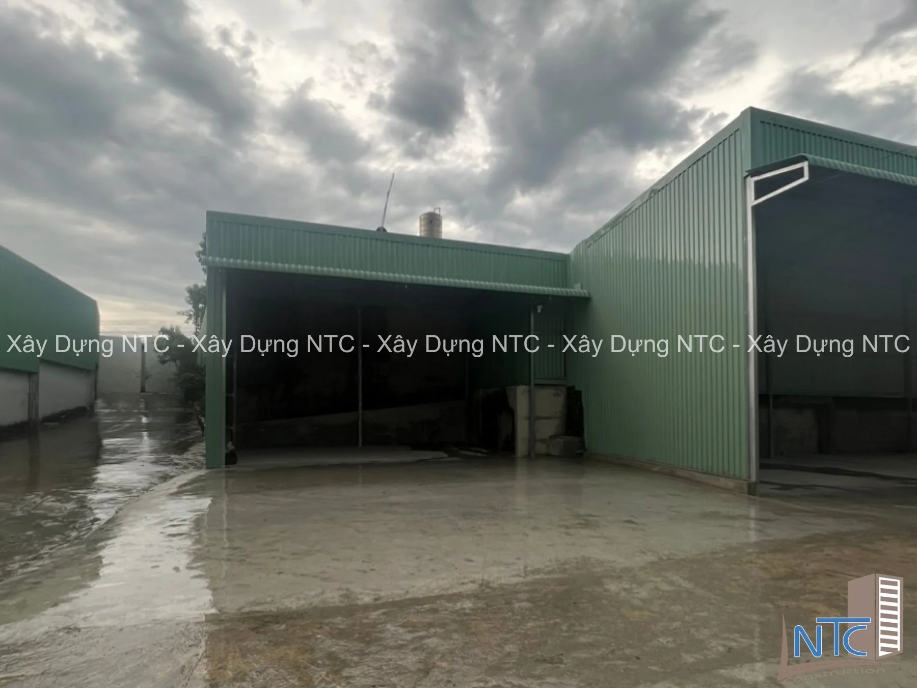 Các quy định môi trường mới nhà máy, nhà xưởng cần lưu ý