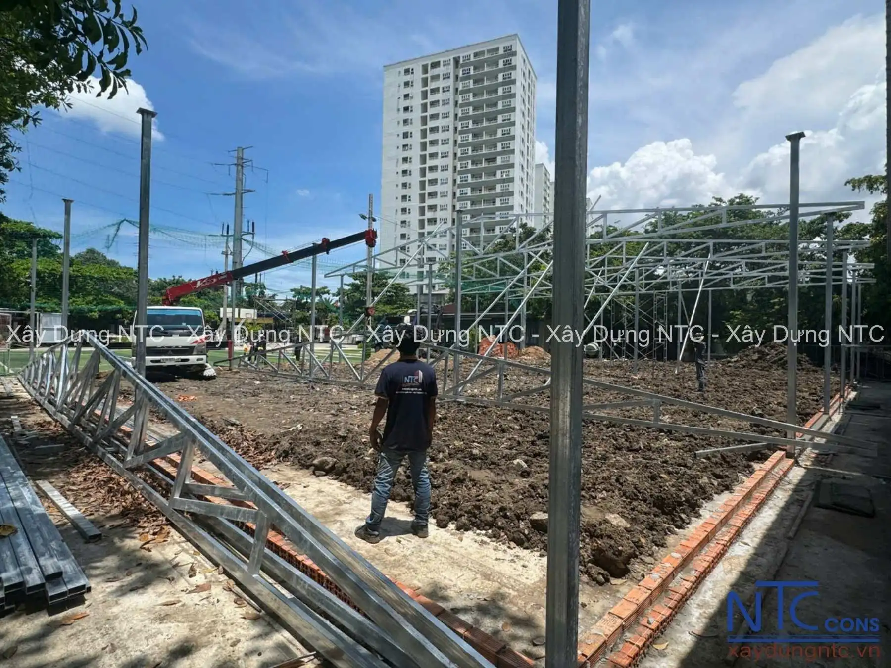Các tiêu chuẩn, quy chuẩn cần tham khảo khi thiết kế hệ thống thoát nước nhà xưởng