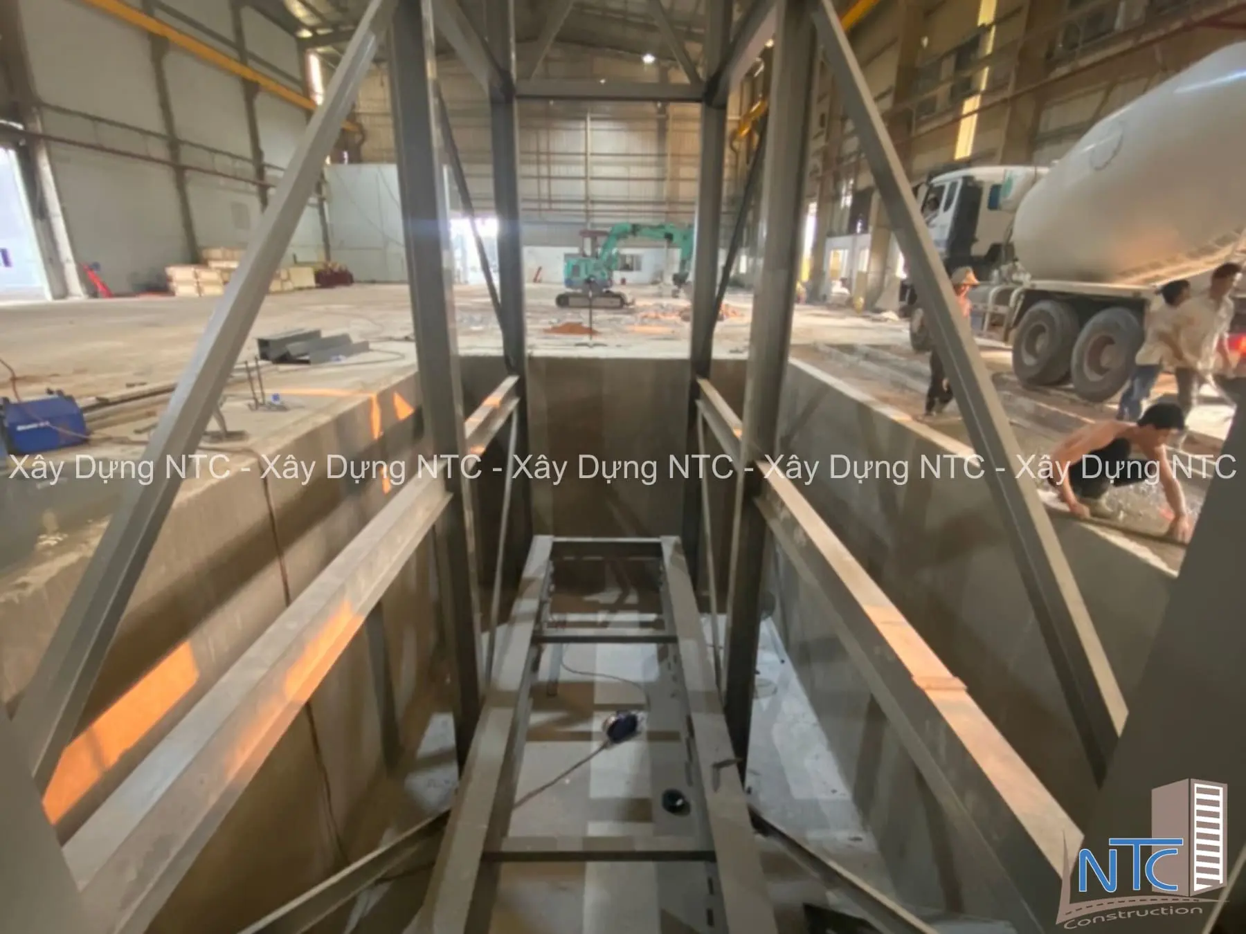 Cách tối ưu chi phí cải tạo nhà xưởng 1000m2