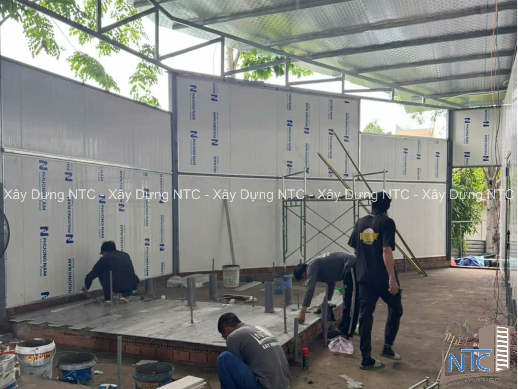 Doanh nghiệp cần làm gì để đáp ứng quy định PCCC?