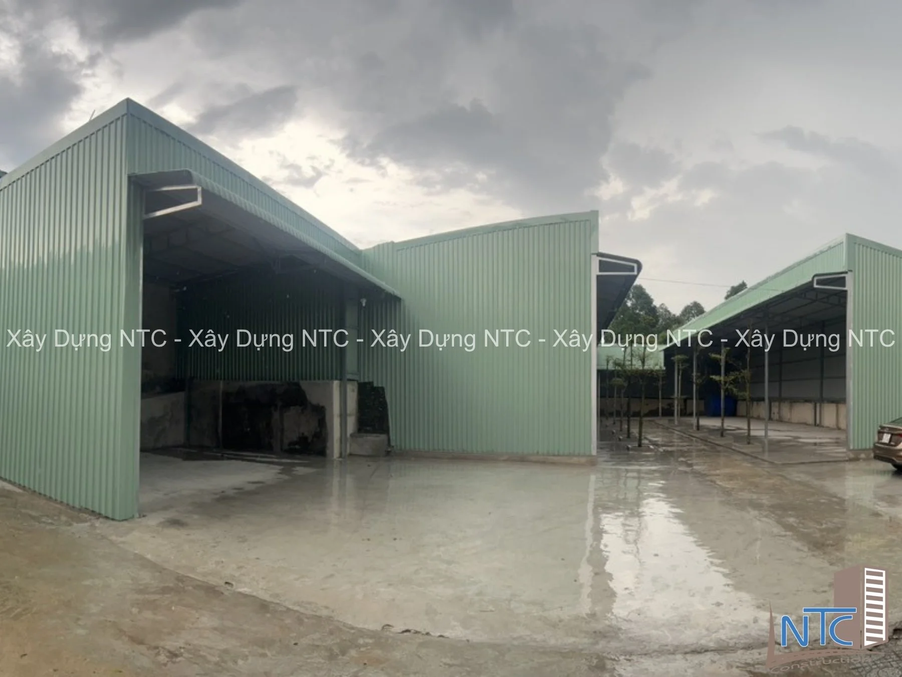 Doanh nghiệp cần làm gì để kiểm tra hồ sơ pháp lý trước khi xây nhà xưởng?