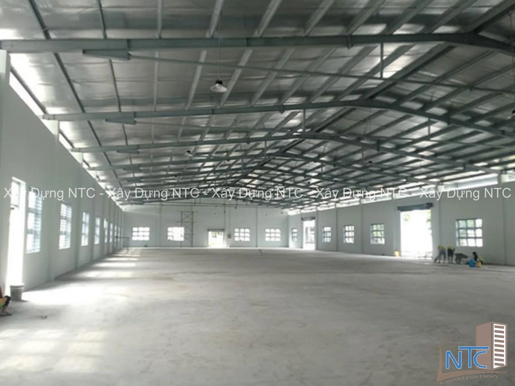 Lợi ích khi cải tạo hệ thống điện nhà xưởng đúng kỹ thuật