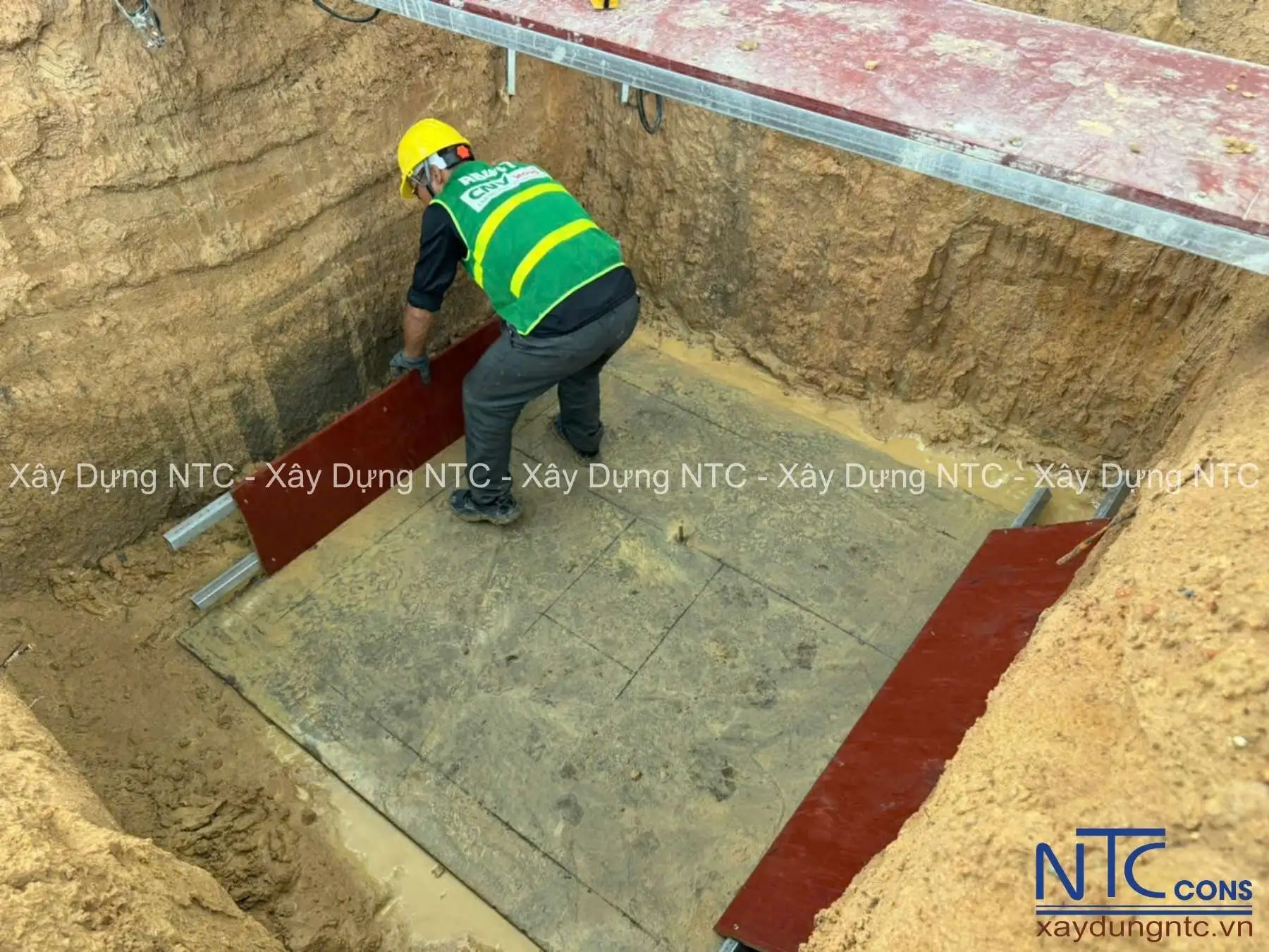 Những tiêu chuẩn mà hệ thống thoát nước nhà xưởng cần đáp ứng