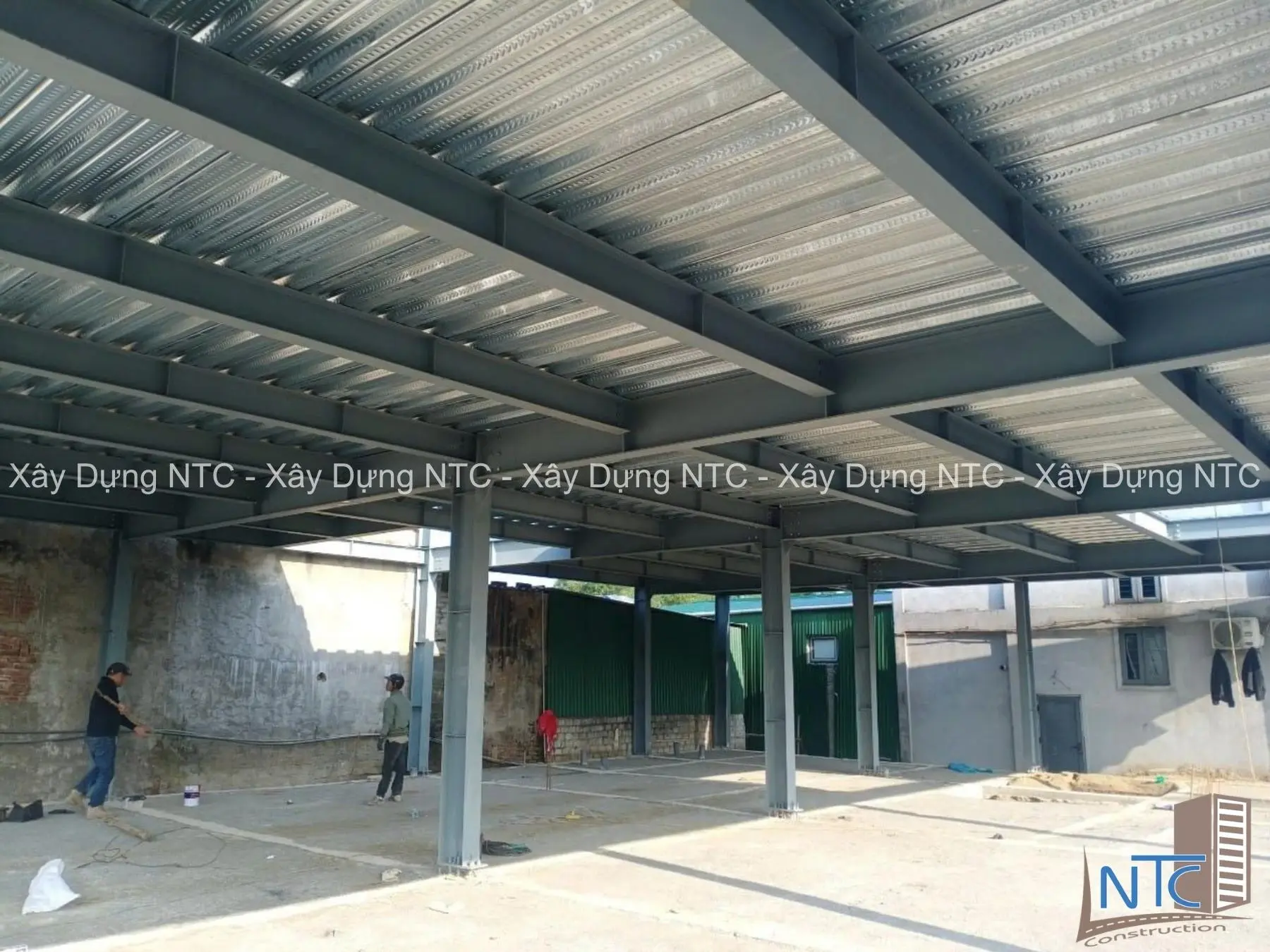 Những vị trí cần kiểm tra để phòng ngừa thấm dột 