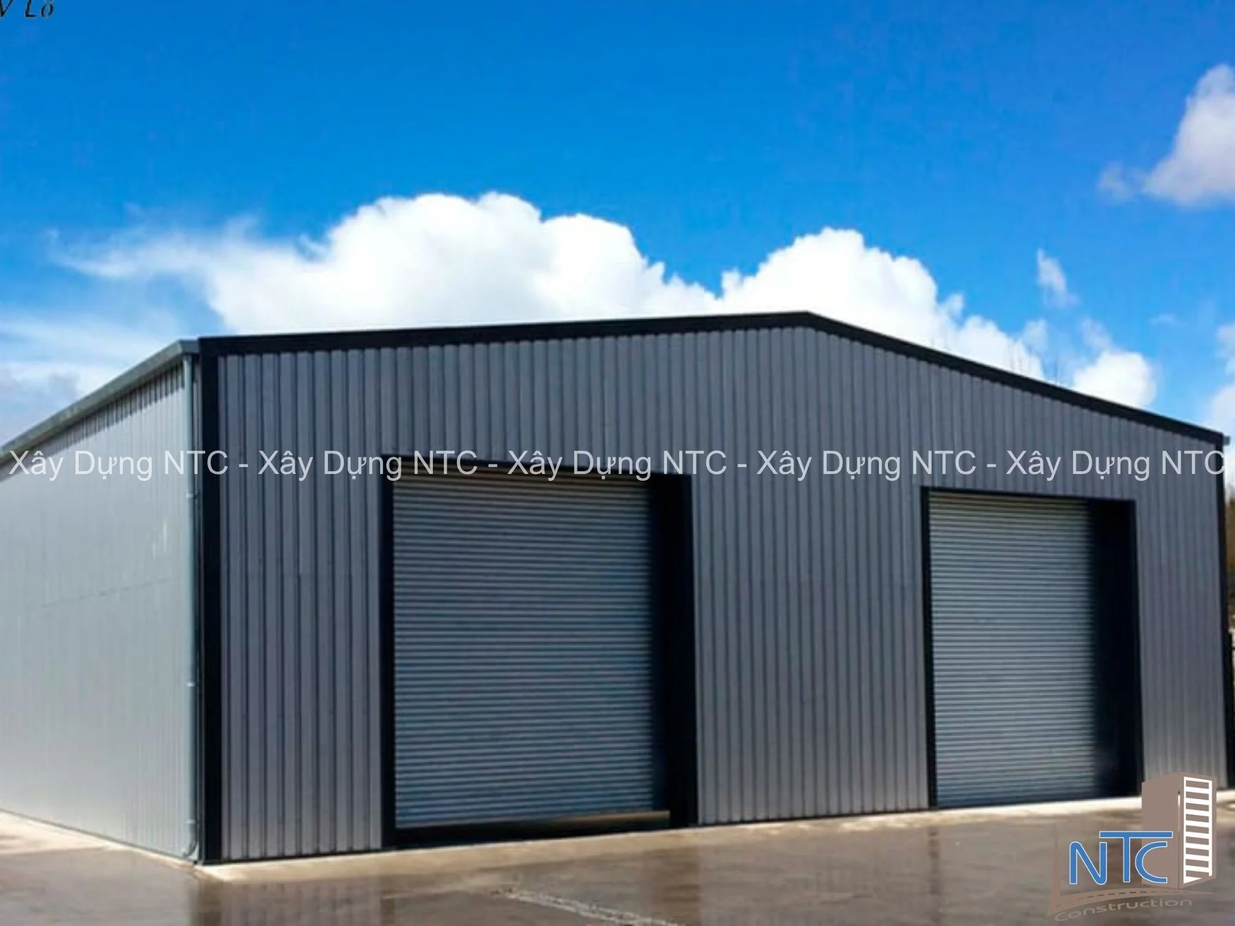 Những yếu tố ảnh hưởng đến chi phí xây dựng công trình