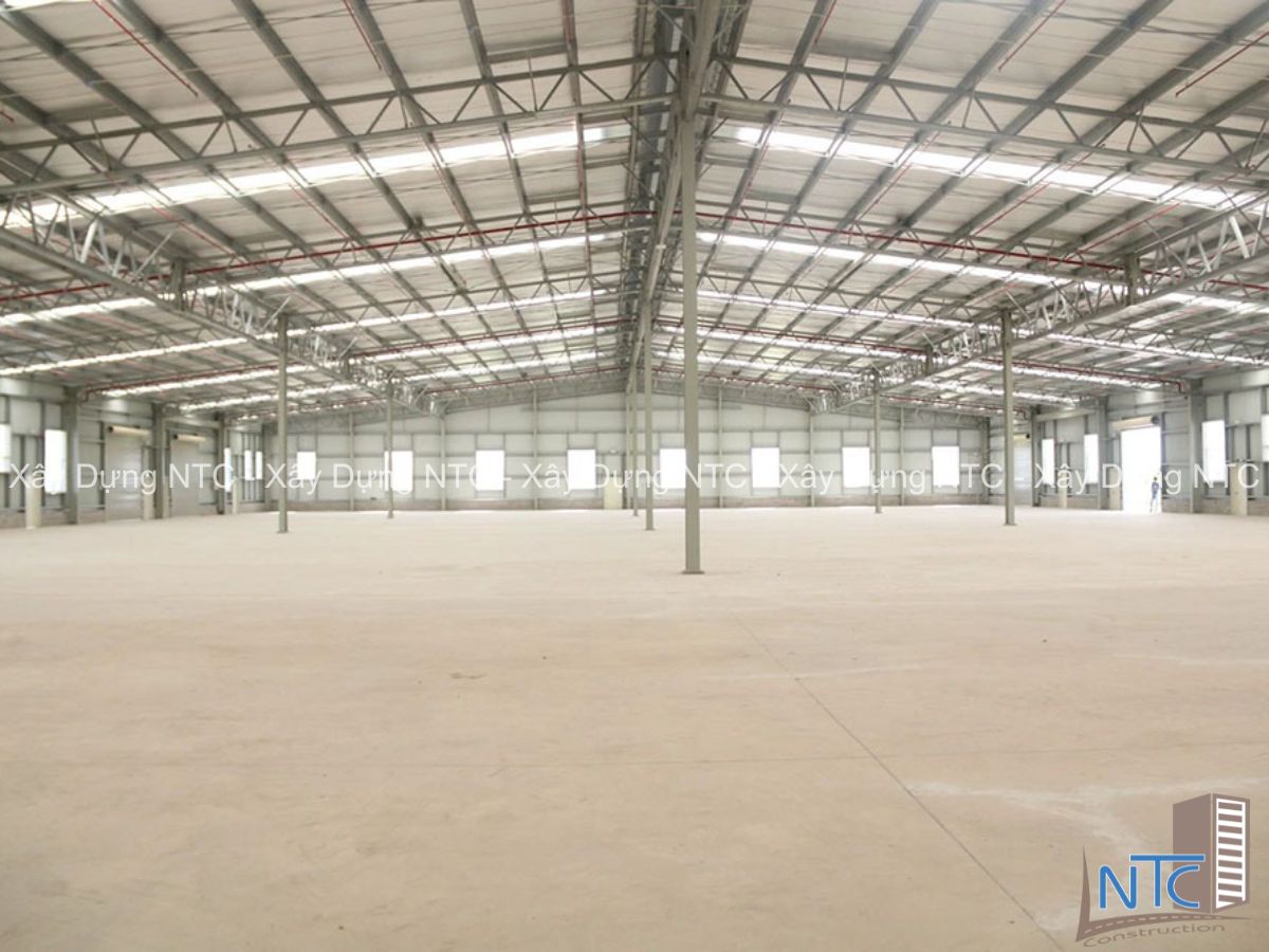 Thủ tục hoàn công sau khi xây dựng