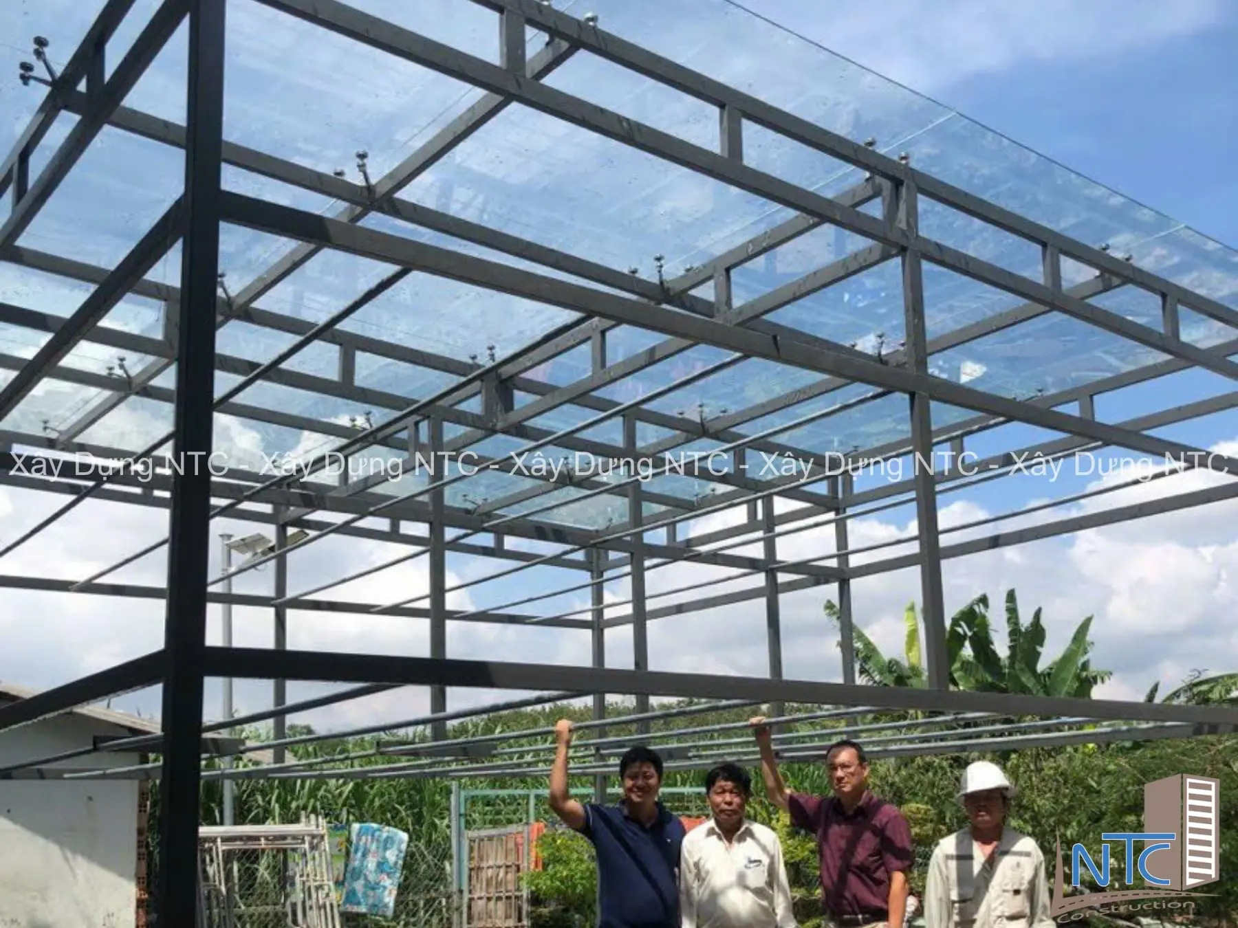 Tổng quan nhu cầu cải tạo nhà xưởng tại Tây Ninh