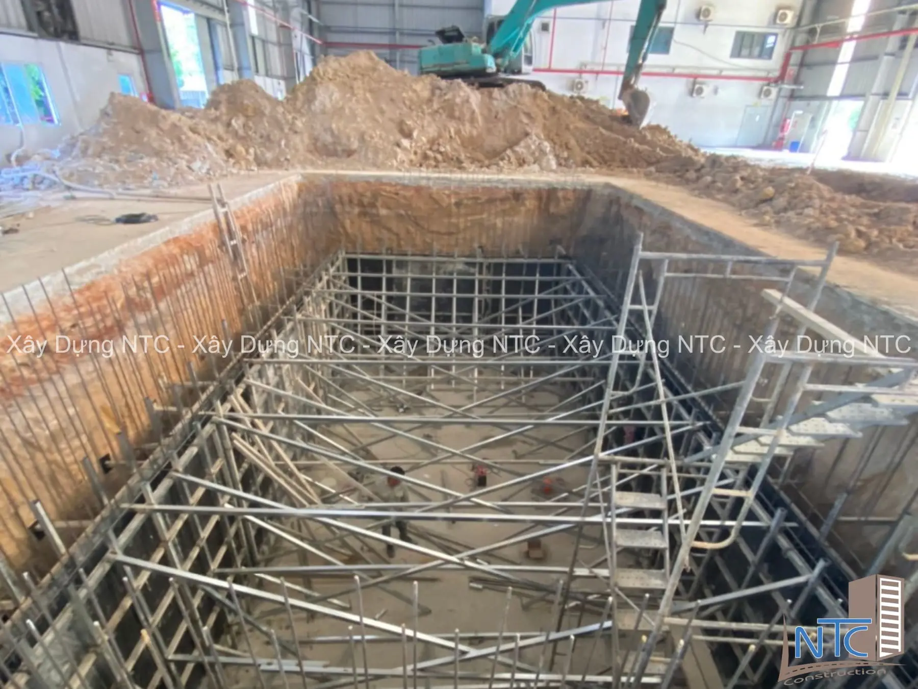 Ưu điểm khi chọn dịch vụ cải tạo nhà xưởng tại Bến Tre 