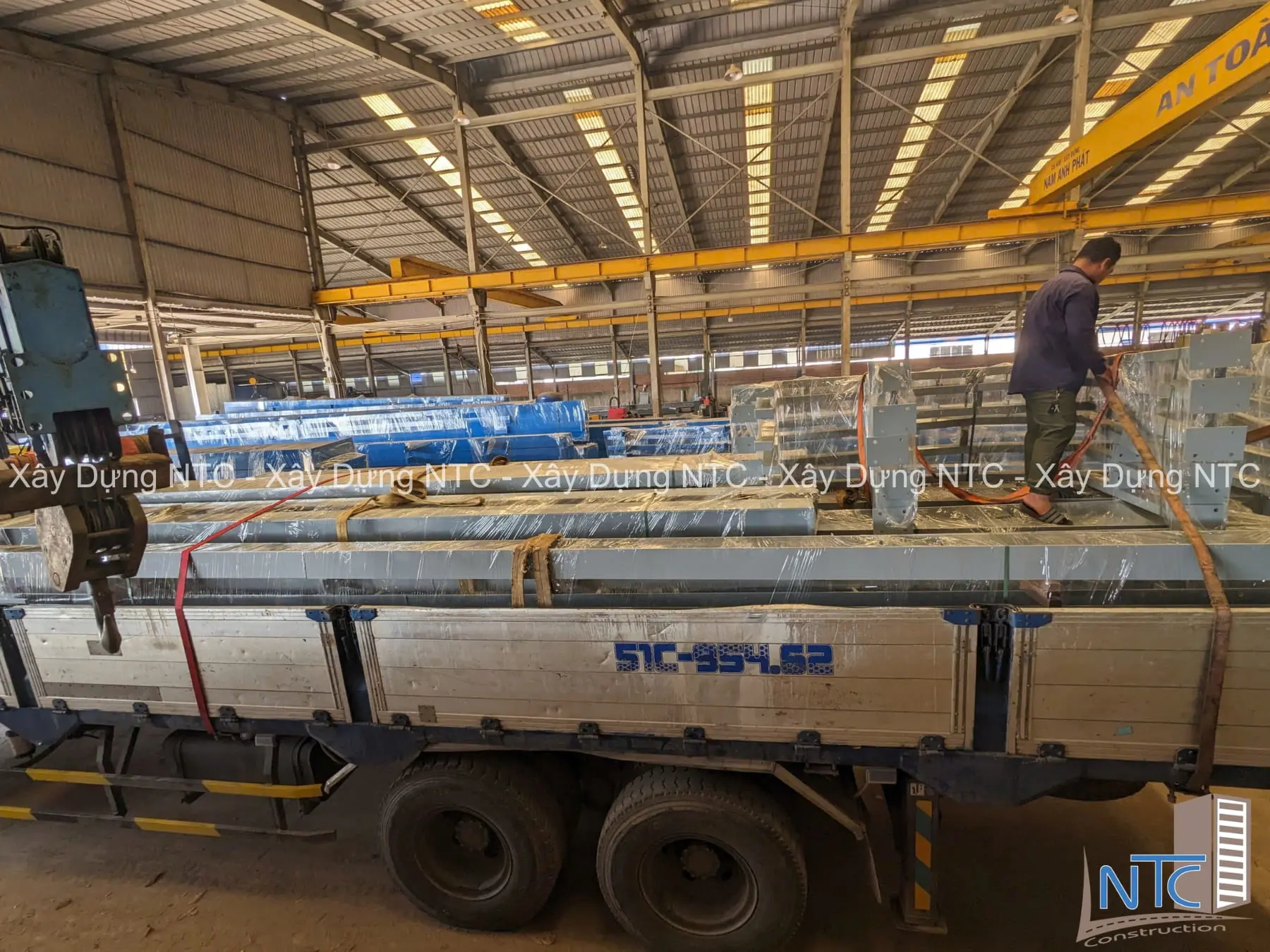 Ưu điểm khi chọn dịch vụ gia công cơ khí tại Bình Phước