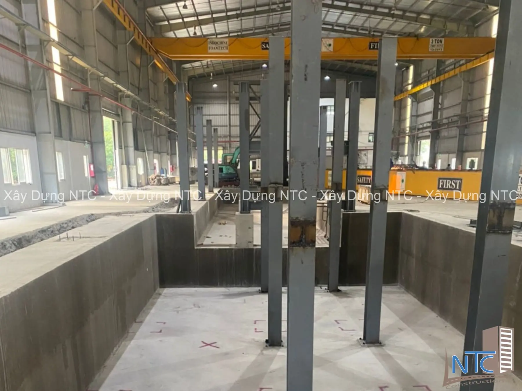 Vì sao chủ đầu tư tại Bến Tre chú trọng cải tạo nhà xưởng?