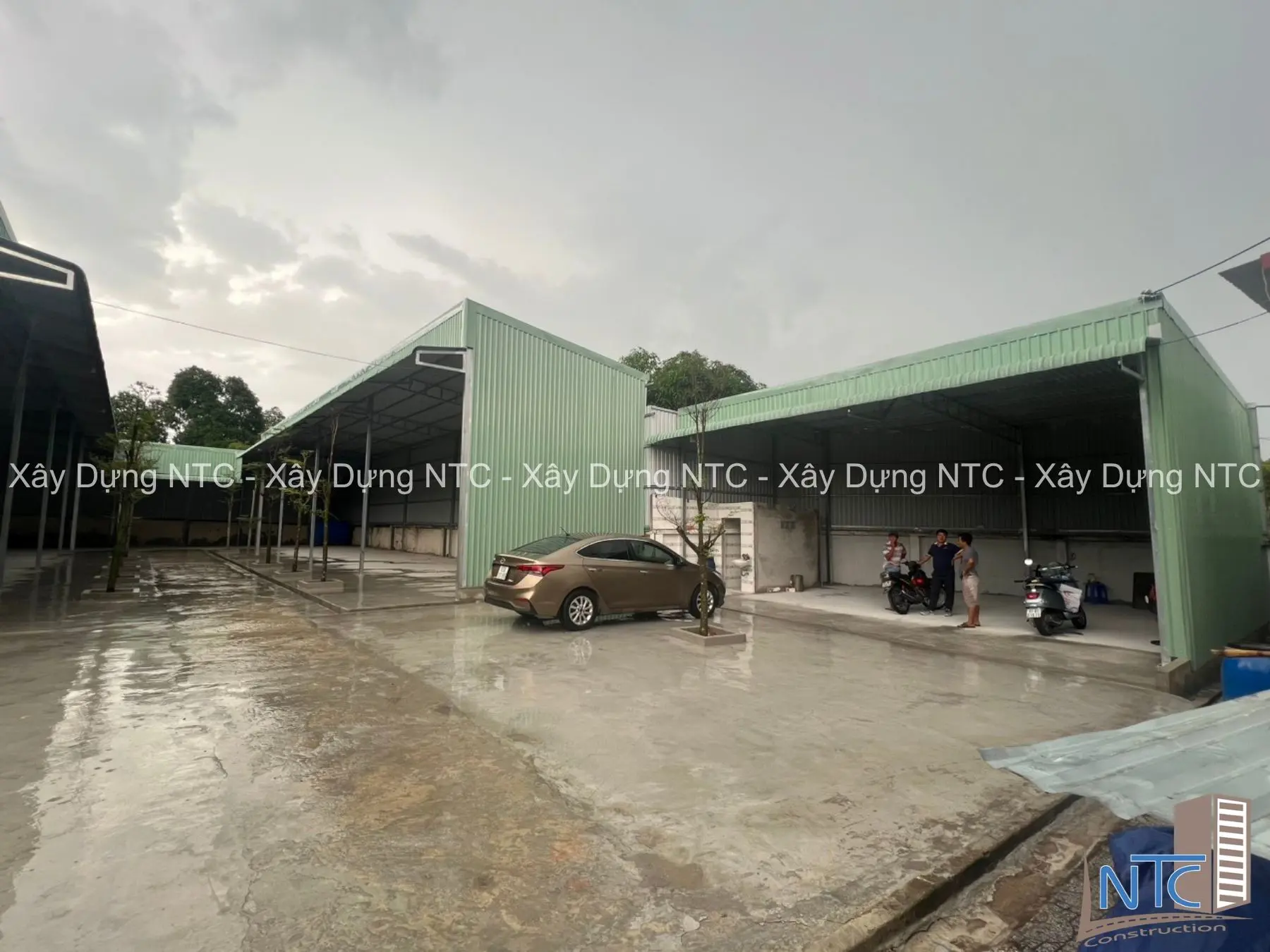 Xu hướng mở rộng đầu tư nhà xưởng tại Bạc Liêu trong giai đoạn hiện nay