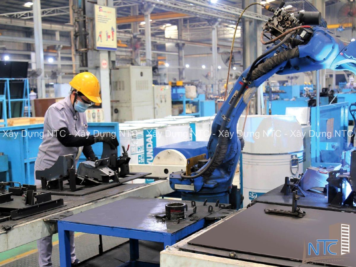 Yếu tố ảnh hưởng đến báo giá gia công cơ khí